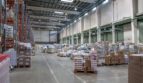 Rent - Warm warehouse, 4000 sq.m., Brovary - 1