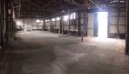 Rent - Dry warehouse, 340 sq.m., Lviv - 1
