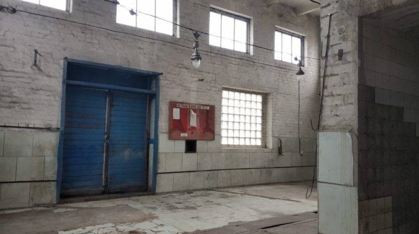 Rent - Dry warehouse, 150 sq.m., Kiev - 2