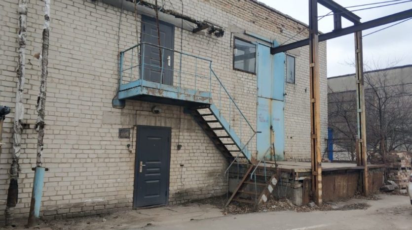 Rent - Dry warehouse, 150 sq.m., Kiev - 3