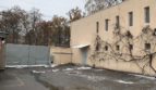 Rent - Dry warehouse, 6500 sq.m., Kiev - 1