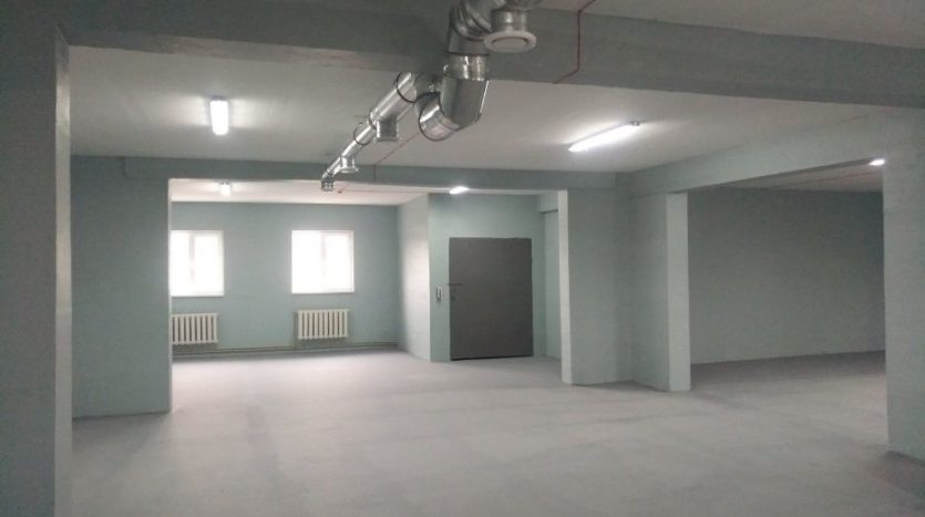 Rent - Dry warehouse, 310 sq.m., Gorenka