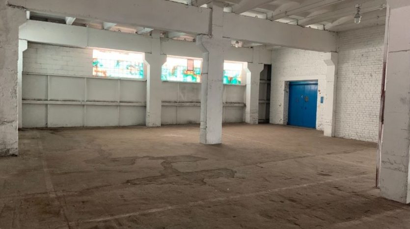 Rent - Dry warehouse, 6500 sq.m., Kiev - 24