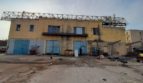 Rent - Dry warehouse, 587 sq.m., Kiev - 5