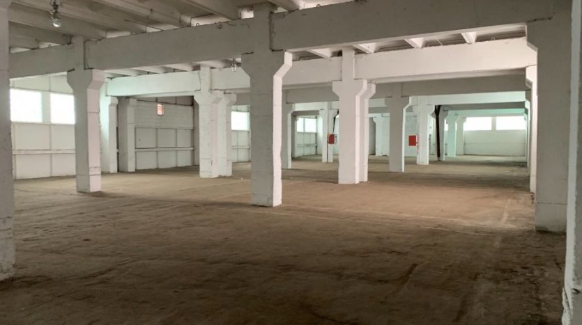 Rent - Dry warehouse, 6500 sq.m., Kiev - 23