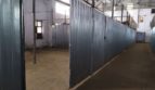 Rent - Dry warehouse, 550 sq.m., Lviv - 2