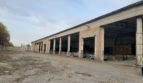 Rent - Dry warehouse, 320 sq.m., Dnipro - 2