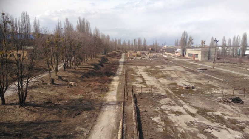 Rent - Dry warehouse, 10000 sq.m., Kharkov - 5