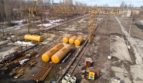 Rent - Dry warehouse, 10000 sq.m., Kharkov - 7