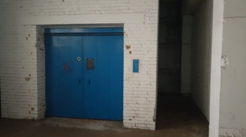Rent - Dry warehouse, 960 sq.m., Kiev - 7