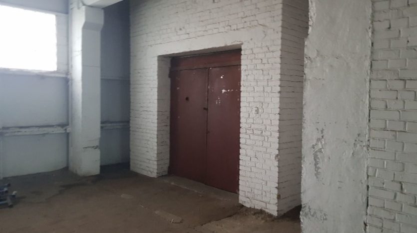 Rent - Dry warehouse, 960 sq.m., Kiev - 8