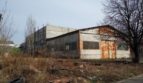 Rent - Dry warehouse, 2500 sq.m., Lutsk - 1