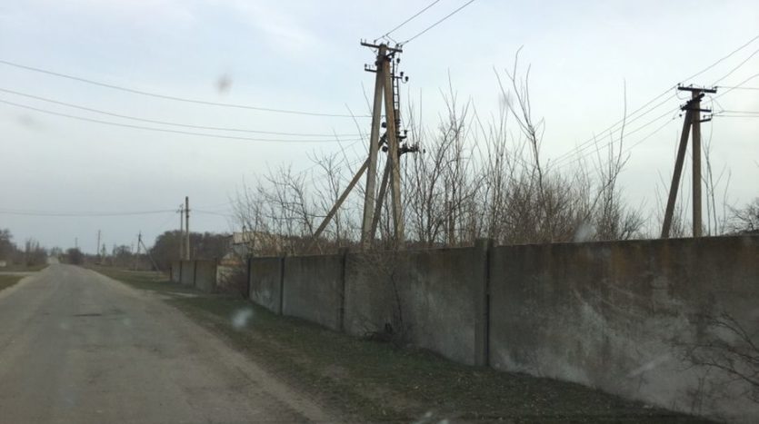 Rent - Dry warehouse, 4000 sq.m., Chernyanka - 12