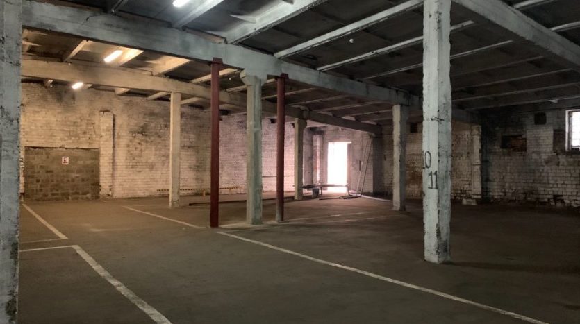 Rent - Dry warehouse, 6500 sq.m., Kiev - 11