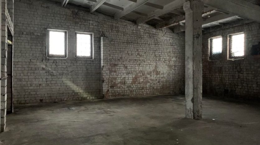 Rent - Dry warehouse, 6500 sq.m., Kiev - 8