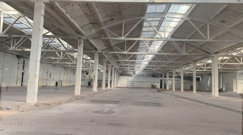 Sale - Industrial premises, 35000 sq.m., Borispol - 9