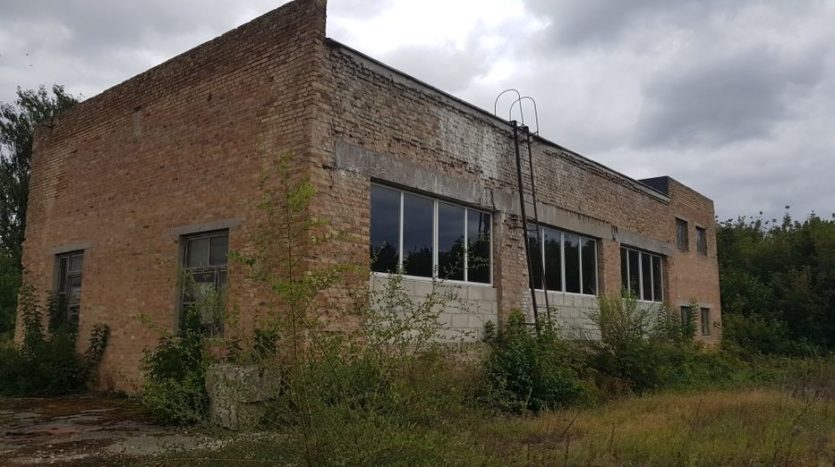 Sale - Industrial premises, 330 sq.m., Mironovka - 6