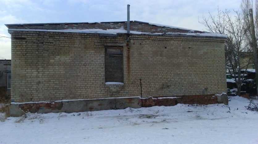Sale - Industrial premises, 195 sq.m., Berdyansk - 4
