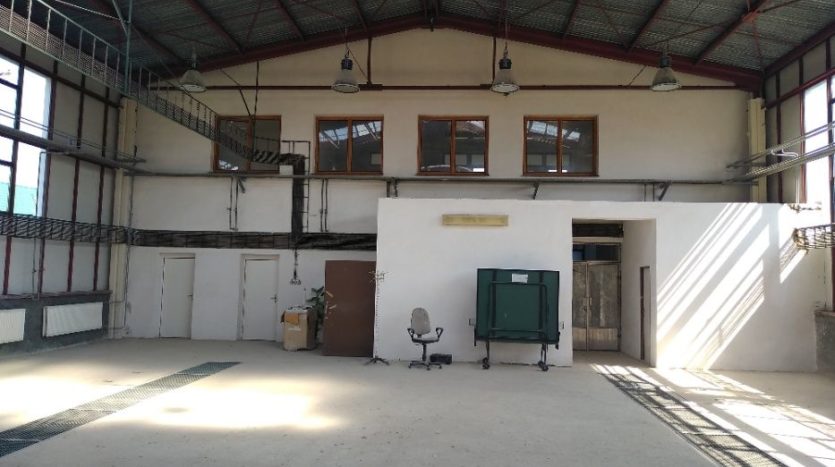 Sale - Industrial premises, 2000 sq.m., city of Srednee - 6