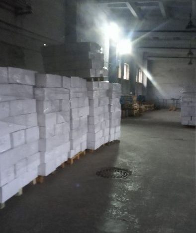 Rent - Refrigerated warehouse, 2000 sq.m., Kiev - 2