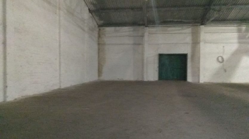 Rent - Refrigerated warehouse, 780 sq.m., Kiev