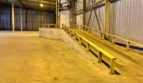 Rent - Dry warehouse, 4000 sq.m., Dnipro - 1