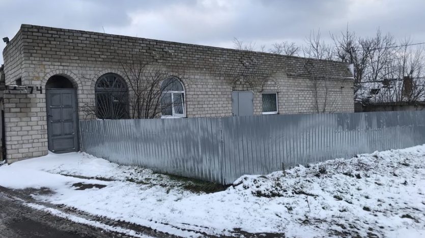 Rent - Dry warehouse, 400 sq.m., Berdichev - 9