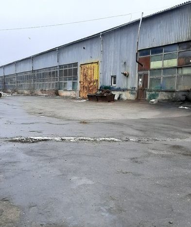 Rent - Dry warehouse, 100 sq.m., Kamyanets-Podilsky - 4