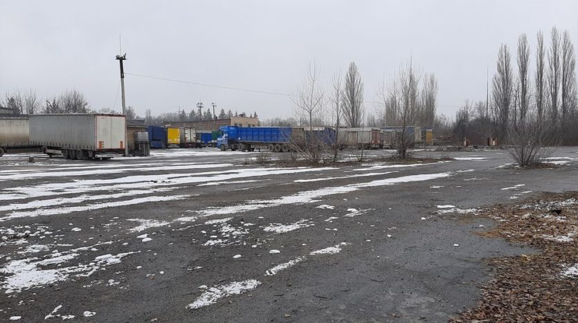 Rent - Dry warehouse, 100 sq.m., Kamyanets-Podilsky - 6
