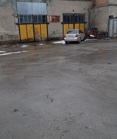 Rent - Dry warehouse, 100 sq.m., Kamyanets-Podilsky - 7