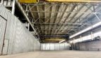 Rent - Dry warehouse, 4000 sq.m., Dnipro - 13