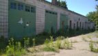 Rent - Dry warehouse, 601 sq.m., Romny - 1
