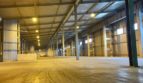 Rent - Dry warehouse, 4000 sq.m., Dnipro - 11