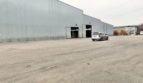 Rent - Dry warehouse, 4000 sq.m., Dnipro - 5