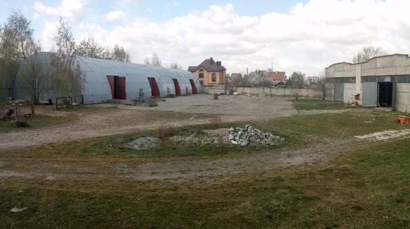 Rent - Land plot, 150 sq.m., Kiev - 2