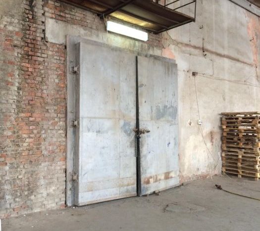 Rent - Dry warehouse, 200 sq.m., Ivano-Frankivsk
