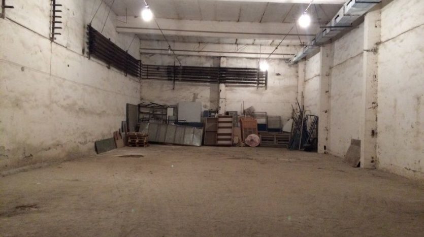 Rent - Dry warehouse, 200 sq.m., Ivano-Frankivsk - 3