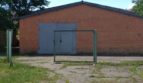 Rent - Dry warehouse, 601 sq.m., Romny - 2