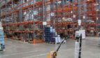 Rent - Warm warehouse, 5000 sq.m., Kiev - 3