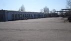 Аренда - Сухой склад, 1000 кв.м., г. Мариуполь - 1