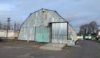 Rent - Dry warehouse, 450 sq.m., Dnipro - 2