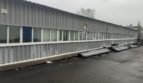 Rent - Dry warehouse, 170 sq.m., Severodonetsk - 2