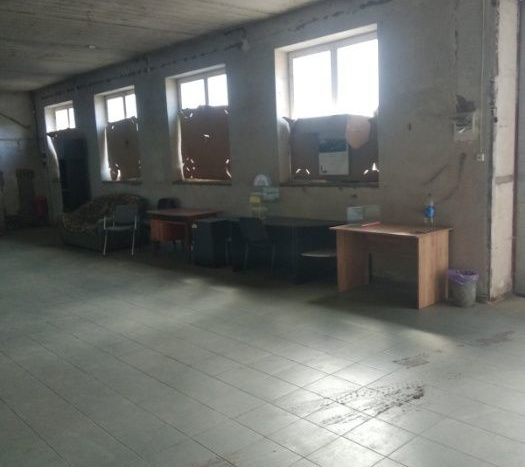Rent - Dry warehouse, 131 sq.m., Khmelnitsky - 6
