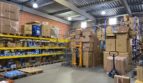 Rent - Dry warehouse, 450 sq.m., Dnipro - 4