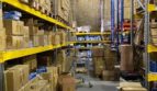 Rent - Dry warehouse, 450 sq.m., Dnipro - 6