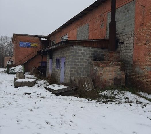 Rent - Dry warehouse, 635 sq.m., Vasilkov - 8