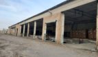 Rent - Dry warehouse, 320 sq.m., Dnipro - 1