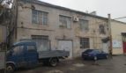 Sale - Warm warehouse, 390 sq.m., Zaporozhye - 24