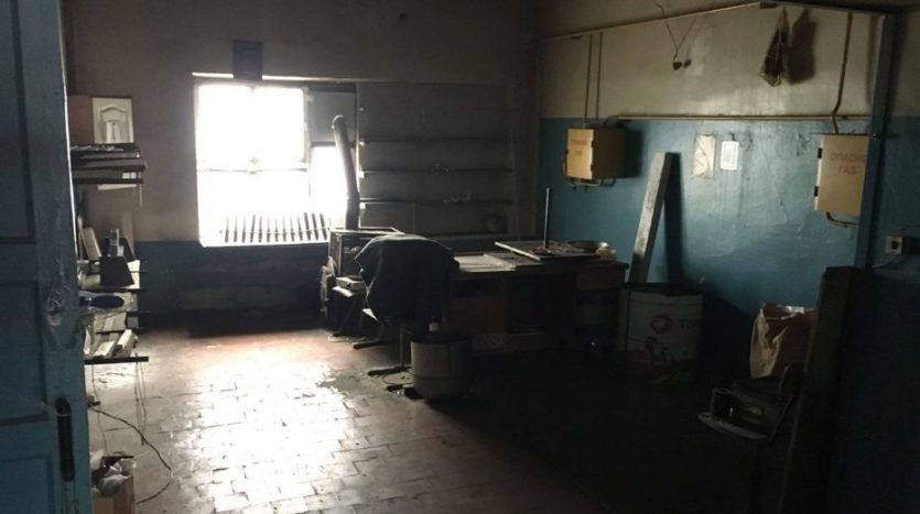 Sale - Warm warehouse, 390 sq.m., Zaporozhye - 15