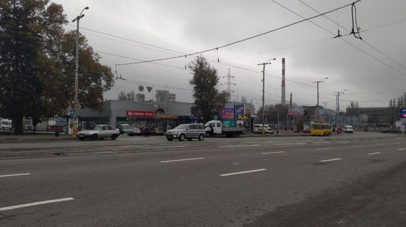 Sale - Warm warehouse, 390 sq.m., Zaporozhye - 9